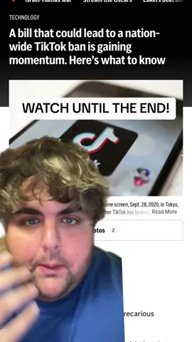 Calling out @TikTok since they wont respond to my emails