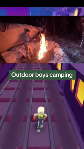 Best camping youtube channel#story #clipz4youu #fyp #viral 