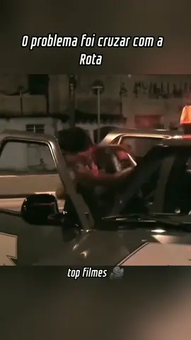 O problema foi cruzar com a Rota #filme #policia #Rota #foryou #fyp #viral 