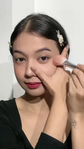 Ini dia teknik agar pengaplikasian blushed kamu gak ngeblock! 😎 #tipsandtricks #blushed #blushon #blushhacks #RamadanEkstraSeru 