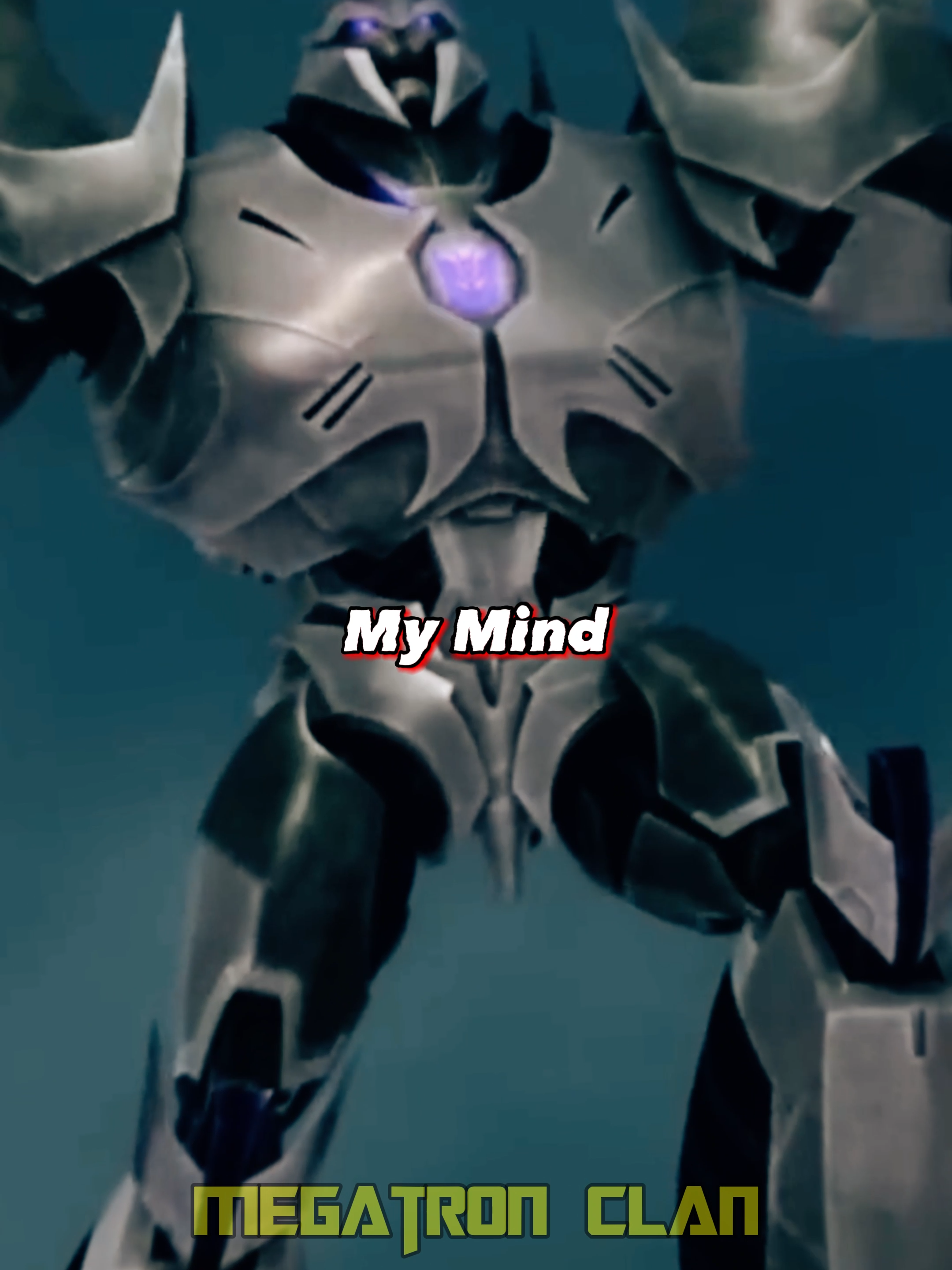 My Mind The Whole Day #Megatron #Transformers #Edit #Mind #Thinking @megatronthe1 @prime_time027 @eliasthemagus1 @megatrons_wife