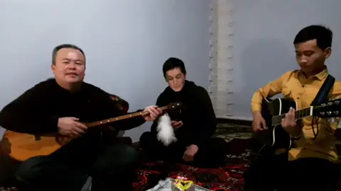 Жол @Eldos Redjep 