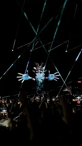 afterlife Buenos Aires 2024 🩵 Genesys part II #maisumsonhorealizado #afterlife #genesys #anyma #eletronica #buenosaires #argentina @Anyma @Afterlife 
