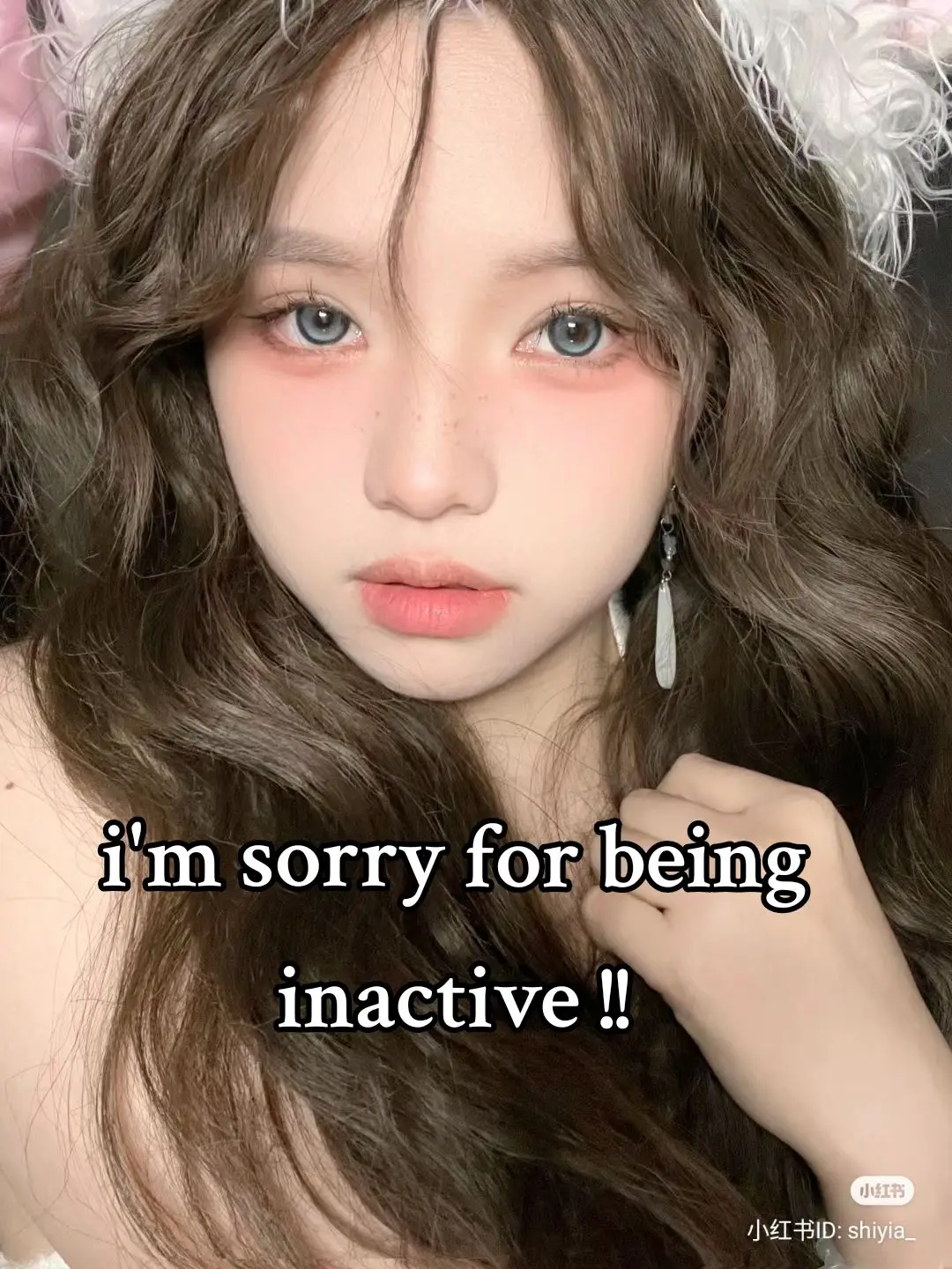 please let me know if you have anything you want me to post !! #fyp #foryoupage #foryou #yesstyle #oliveyoung #makeup #skincare #SelfCare #asianmakeup #asianskincare #kbeauty #kbeautymakeup #koreanmakeup #koreanskincare #cbeauty #chinesemakeup #jbeauty #romand #eyeshadow #ligloss #contour #Eyeliner #mascara #liptint #blush #xybca #xyzcba #xyzbcafypシ #zyxcba  #wonyoungism #wonyoung 