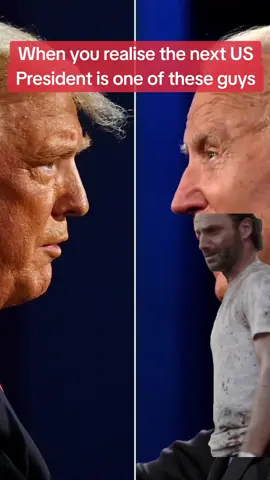 #rickgrimes #usa #america #president #election #funny #politics #lol #Meme #MemeCut #CapCut #foryou #fyp 
