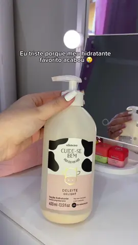 Melhor cheiro do mundo 🐮🐮🐮 #oboticario #deleite @oboticario 