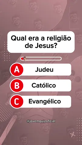 Quiz Bíblico - Quantas perguntas consegue responder corretamente? #quiz #perguntas #biblia #perguntaserespostas #jesus  #conhecimento #aprender 