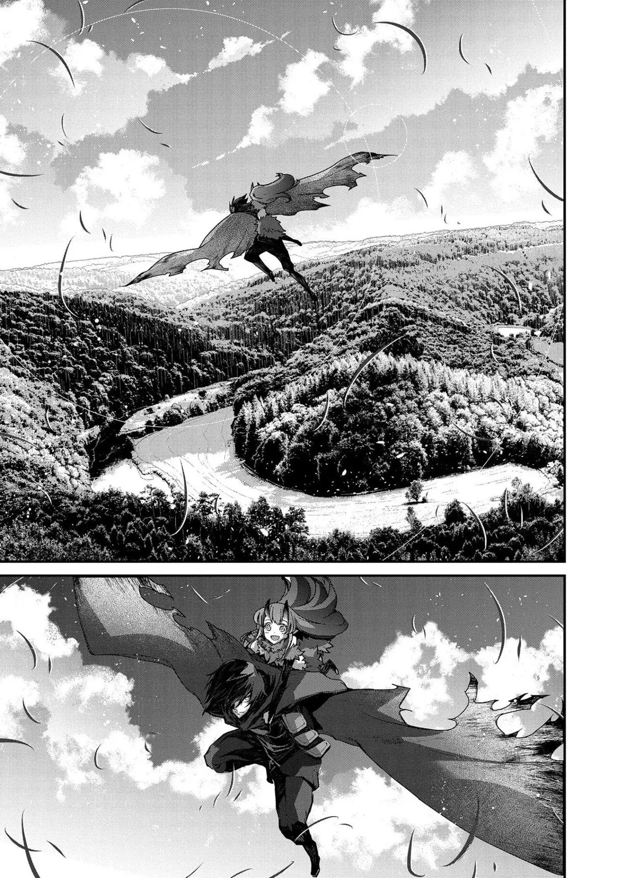 #mangaedit #mangarecommendation #recommendations #revenge #venganza #moment #badass #badassmoment #fipシ 