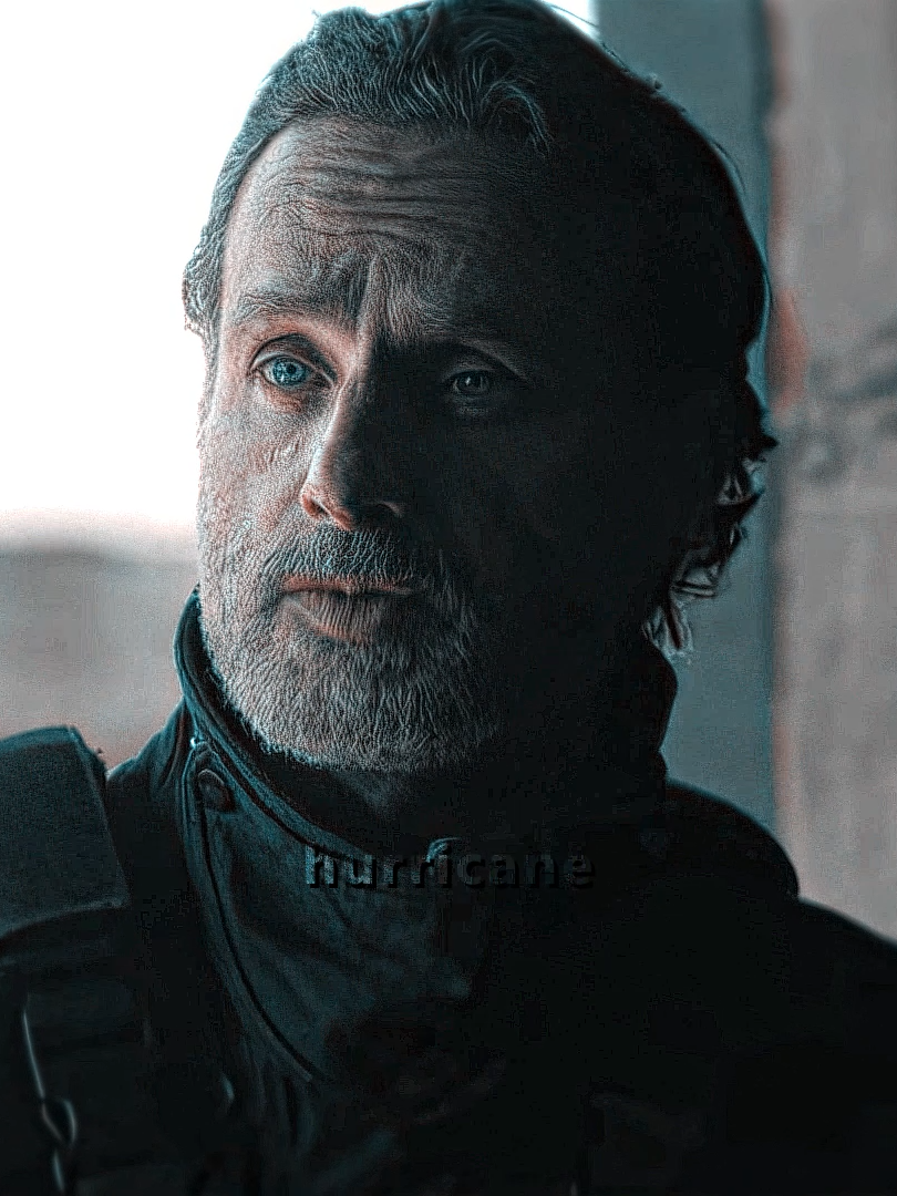 poopy haircut #fyp #rickgrimes #rickgrimesedit #rickgrimestheoneswholive #theoneswholive #edit #hurricaneeditz