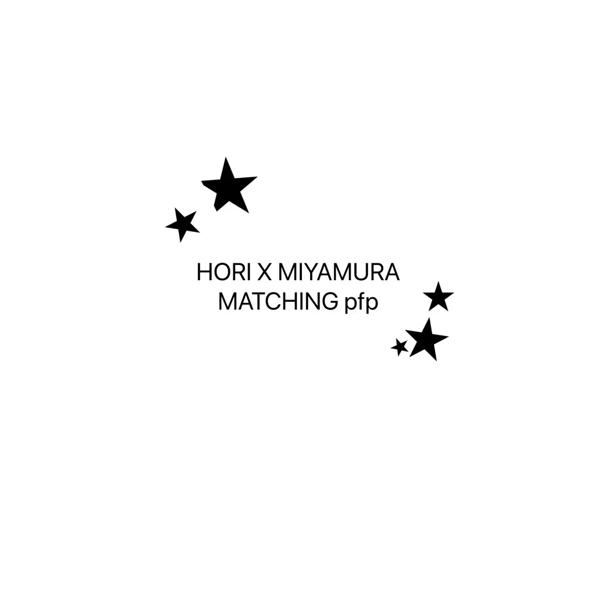 #hori #miyamura #horimiya #matchingpfp #fyp #fypシ #anime #matchinganimepfp #manga #matching #foryou #foryoupage 