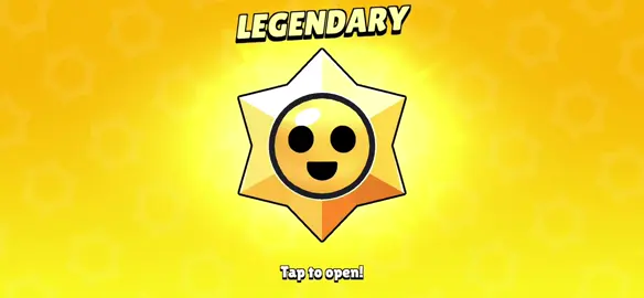 Legendary starrdrop opening #brawlstars #legendarystarrdrop #opening #fy #foryou #fyp #foryoupage 