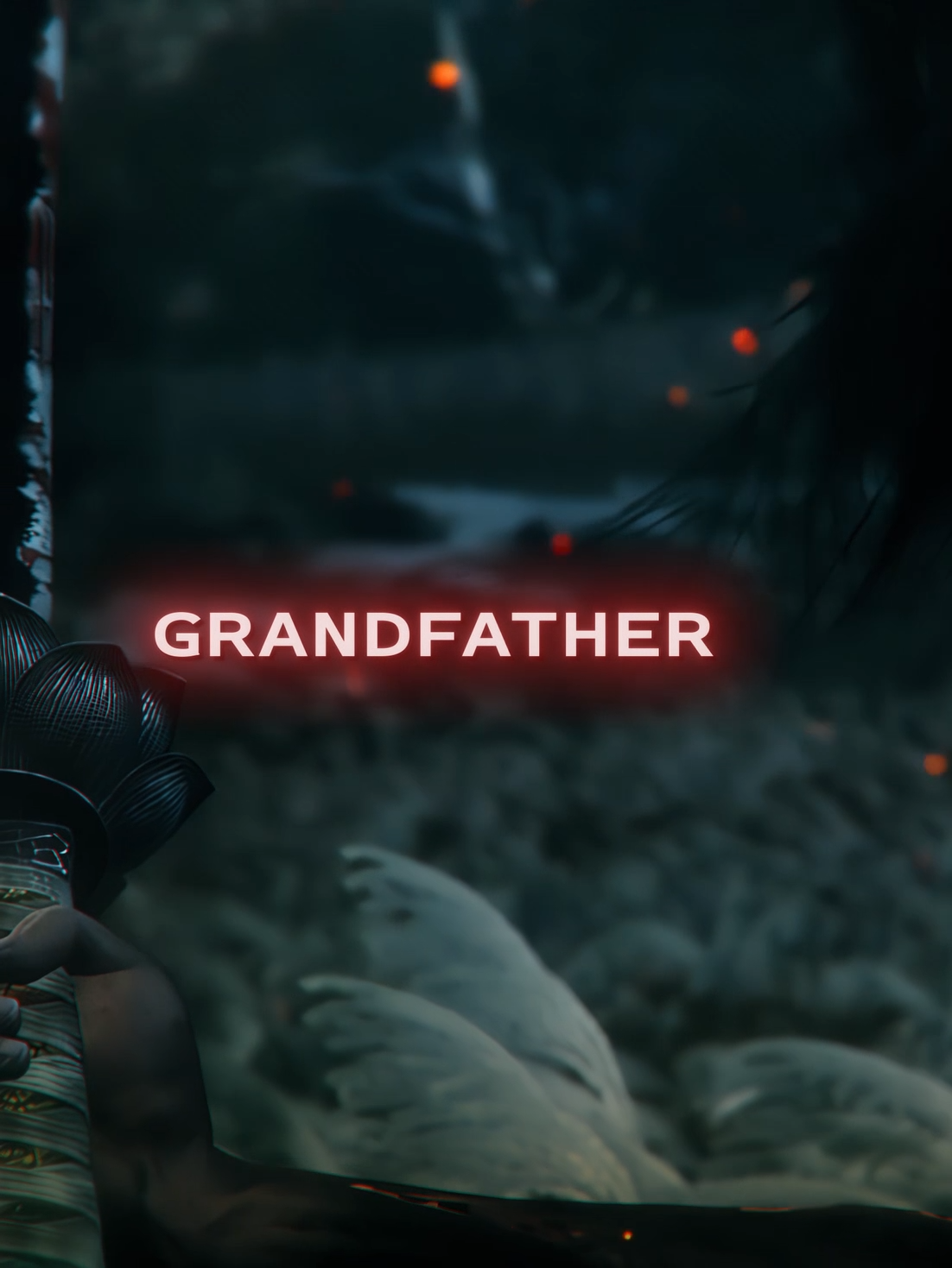 Best Game fr fr and also finally 4k quality #sekiroshadowdietwice #sekiro #isshintheswordsaint #genichiroashina #edit #aftereffects #soulsborne #fyp