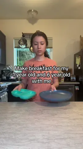 I forgot about the time change #fypシ #foryoupage #fyp #asmr #MomsofTikTok #breakfast #kitchen #toddlersoftiktok #food 