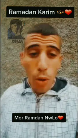 لا تنسوا الإكثار من الصيام في شهر رمضان❤️