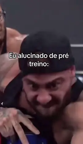 Leo Stronda me define 😂😂 #gym #GymTok #foryoupage #foryou #fyp 