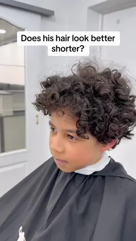 What do you think? 🔥  #barber #haircut 