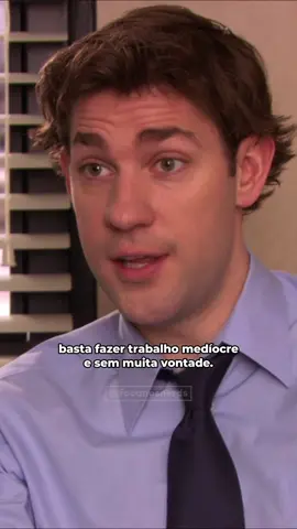 Esse é o meu método  Série: The Office #theoffice #job #trabalho #work #fy