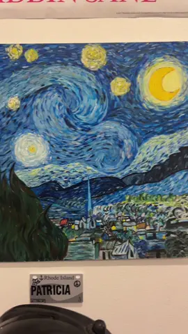 my artwork and inspiration ༺☆༻        #art #fyp #viral #painting #nature 