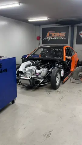 2730hp 2JZ Pro Mod by GAS RACING running our GEN 2 110 XPR turbocharger in preparation for Jamboree. We love to see these crazy 2JZ builds from Australia. #2jz #gasracing #2jzswap  #promod #dragracing #jamboree #Australia #isthatasupra #2jzgte #2jzswap