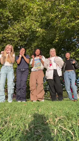 park dayyy ☀️🌳🌷🤭 @Kylee Russell @meg donnelly @Sway Bhatia @Freya Skye 