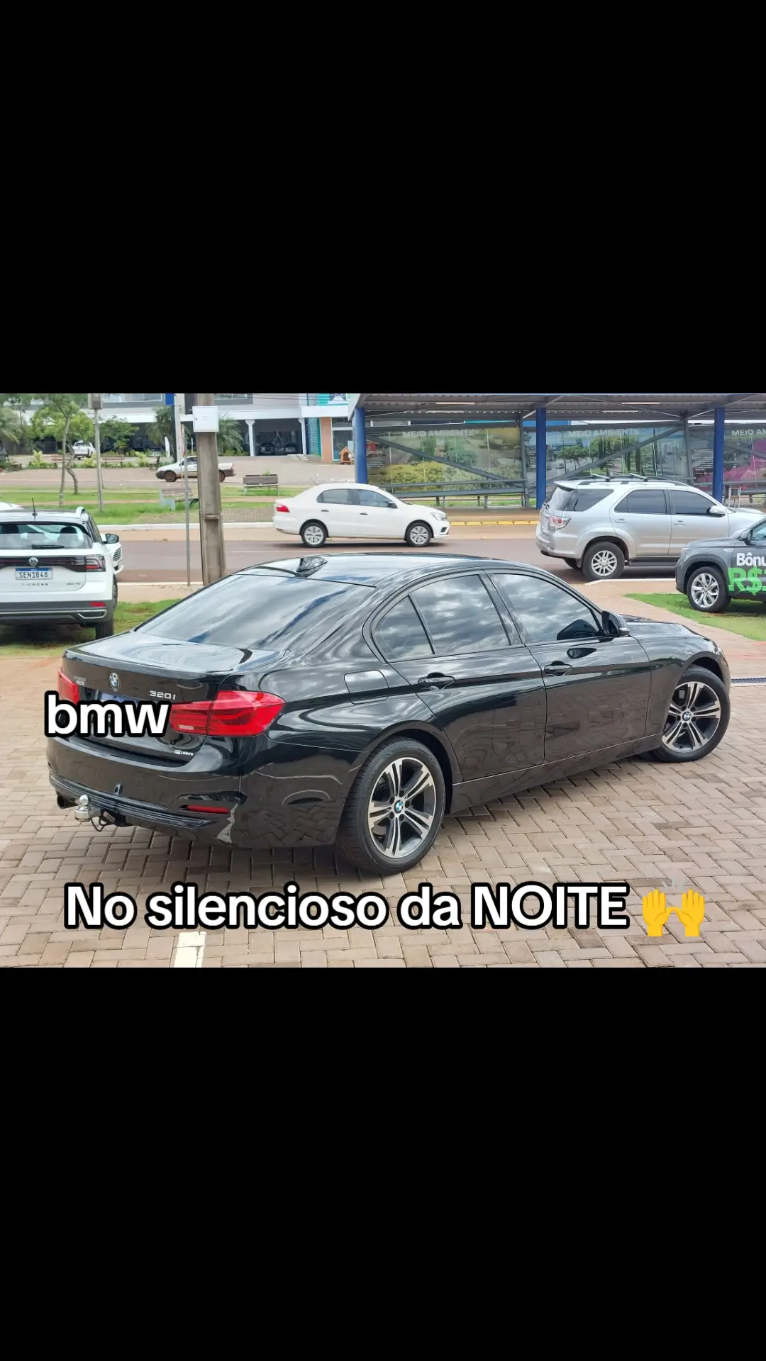 #bmw320  #sucesso #viral #fyy 