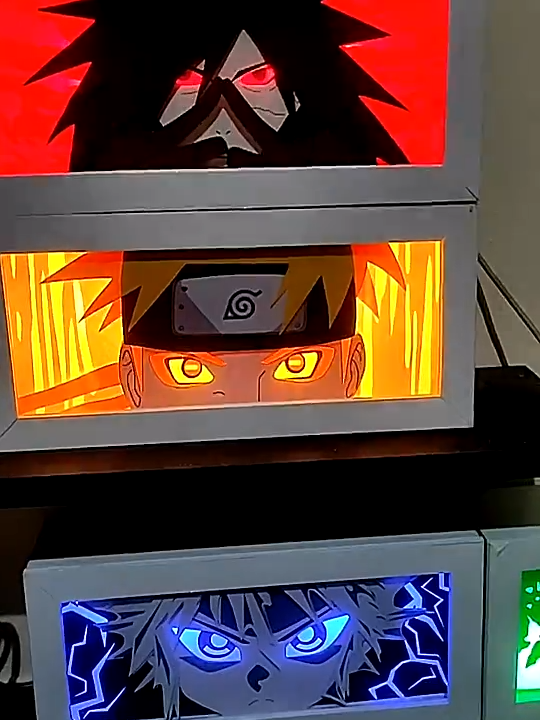 🔥 Anime Light Box LED Lamp🔥  🏷️@lightboxanimeshop 🏷️  💸FREE delivery available💸  🚚Worldwide Shipping🚚  📝Inbox us for order or any information.📝  🌐Visit our website: lightboxanime.com🌐 .  .  .  .  .  .  #naruto #kakashi #bleach #tokyoghoul #levi #AttackOnTitan #nezuko #tanjiro #chainsawman #denji #demonslayer #animefyp #birthdaygift #collection #sakuna #gojo #jujutsukaisen #itachi #onepiece #aot #animefan #animecollection #AnimeCollector #LightBoxAnimeShop #LightBoxAnime #fyp #newtrend #trendy