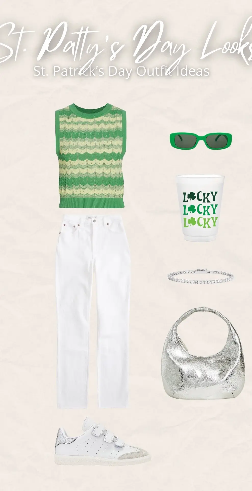 All linked on my LTK @averyfosterstyle 💚 #stpatricksday #stpaddysday #stpattysday #saintpatricksday #saintpattysday #greenoutfit #greenoutfits #greenoutfitideas #styletips #styling #stylingtips #college #goingoutoutfit #goingout #goingoutoutfits #goingoutoutfitideas #goingoutoutfitinspo #stpatricks #stpatricksdaydecor #stpatricksdaymakeup #stpatricksdayoutfit #stpatricksdayoutfits #stpatricksoutfit #stpatricksoutfits 