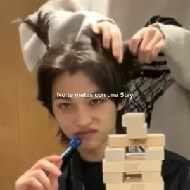 no c que hago #notemetasconunastay #straykids #xbcyza #fyp #skz 
