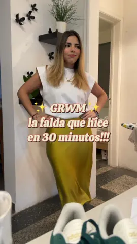 La amamos? Yo si 🤝🏼😮‍💨 #costura #confeccion #fashioninspo #sewingtiktok #sewing #patternmaking 
