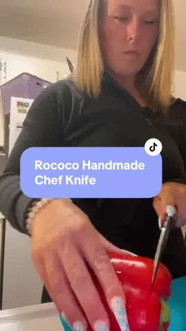 Beautiful Chef knife 