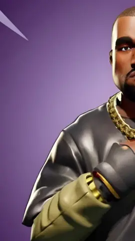 How Kanye Chest got cancelled by the Controller Player Community #fortnite #kanyewest 