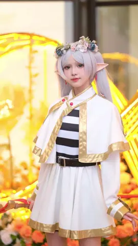 Pháp sư Yeni 🤡 #cosplay #xuhuong 
