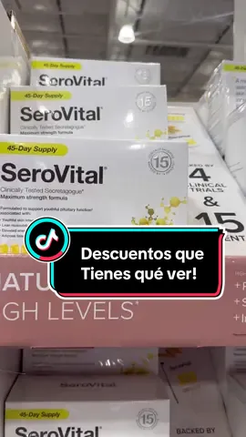 #costco #costcousa #ofertasdecostco #onsale #kirkland #foryou #foryoupage #fypシ #fypシ゚viral #fo #parati @Crest @Colgate @Olay Skin Care @StriVectin @Gillette Venus @Gillette @Costco Wholesale #serum @Neutrogena @NEUTROGENA®️ 