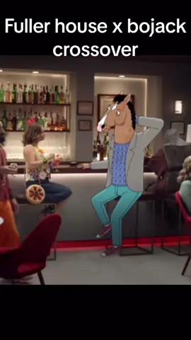 #fyp #bojackhorseman #bojack #fypシ #fullerhouse 