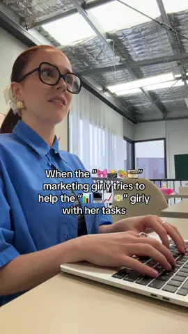 It feels like a completely different language #officehumor #officelife #marketinghumor #brisbane #digitalmarketing #fyp 