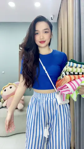 Mùa hè nhất định phải có những sét đồ như này 😍😍😍😍 #xuhuong #viral #tiktok #TikTokShop