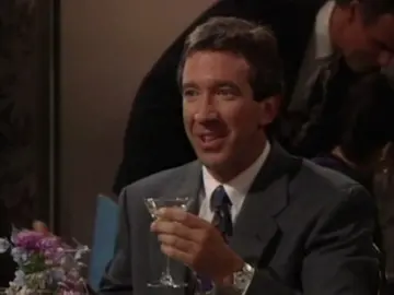 #Part1 🇩🇪 Hör mal wer da hämmert: Tim ist Sport süchtig #hörmalwerdahämmert #90er #JillTaylor #TimTaylor #fernsehsendung #german #lustig #hauptsachewirhabenspass 