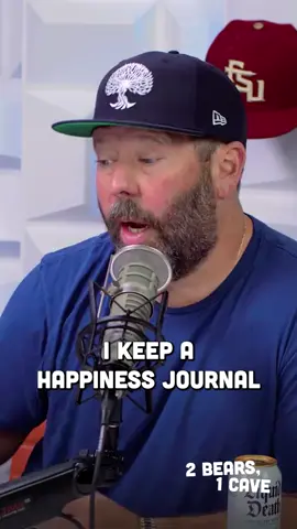 Do you keep a happiness journal- Ep. 213