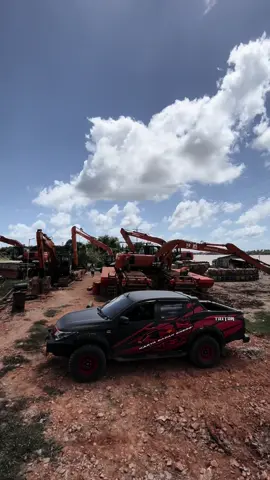 Jasa Rental Amphibi segala jenis kerjaan semua diembat #rentalexcavator #amphibi #anggana #fyp #fypシ #fypシ゚viral #fypage #viral #viralvideo #excavator #excavatorhitachi #excvatoramvibi🇮🇩 #amphibious #triton 