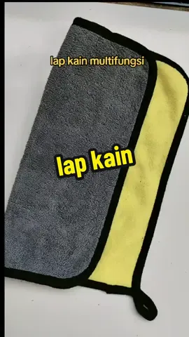 lap kain microfiber cocok buat lap motor mobil dapur dll daya serap tinggi harga murah sekali #lapkain #lapkainmicrofiber #tiktok #tiktokshop #tiktokindonesia #fypシ 