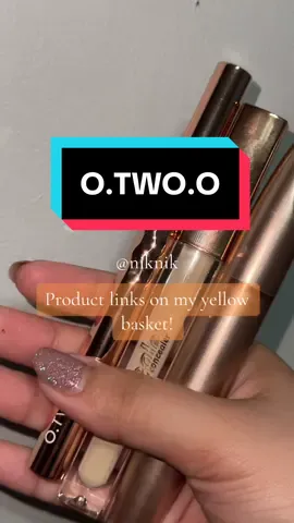 Here are some affordable make up recos for y’all 🧡 #fyp #tiktokph #trend #viral #makeup #affordablemakeup #otwoo #yellowbasket 