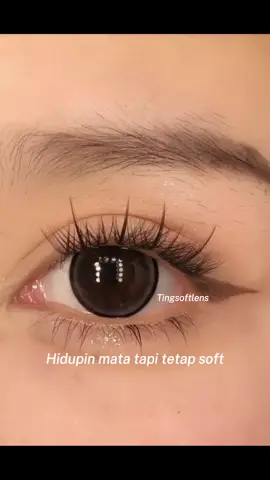 softlens ring cantik, hidupin mata tapi tetep natural😚 rekomen bgt! bisa buat lebaran jugaa~ #softlens #softlensmurah #rekomendasisoftlens #softlenskorea #softlensnatural 