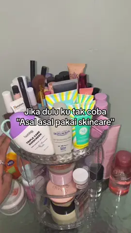 🥺#skincareroutine #capekgakfyp #xyzbca #moots? 