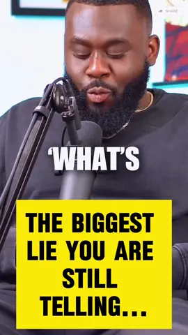 The BIGGEST LIE You Are Still Telling...and SHE'S A CHILD! #fyp #podcast #shxtsngigs #fuhad #interview #viralvideo #viral #shxtsngigspodcast #jame #college #trivia #interview #podcast 