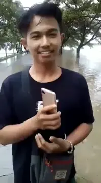 awokawokawok tikus jadi korban  banjir #fyp #meme 