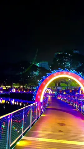 Singapore về đêm thật đẹp#xh #xuhuong #sg #sgtiktok #singapore #xh #xuhuong 
