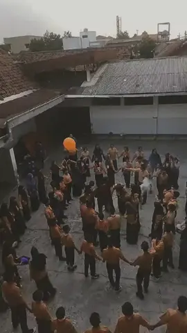yukk msuk ke SMP MARDI SUNU seru