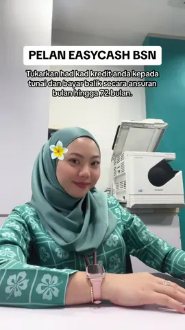 Jum apply EASYCASH sekarang 🩷