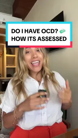 Replying to @Huge How do you get tested for obsessive compulsive disorder? #ocd #obsessivecompulsivedisorder #psychologist #psychology #intrusivethoughts 