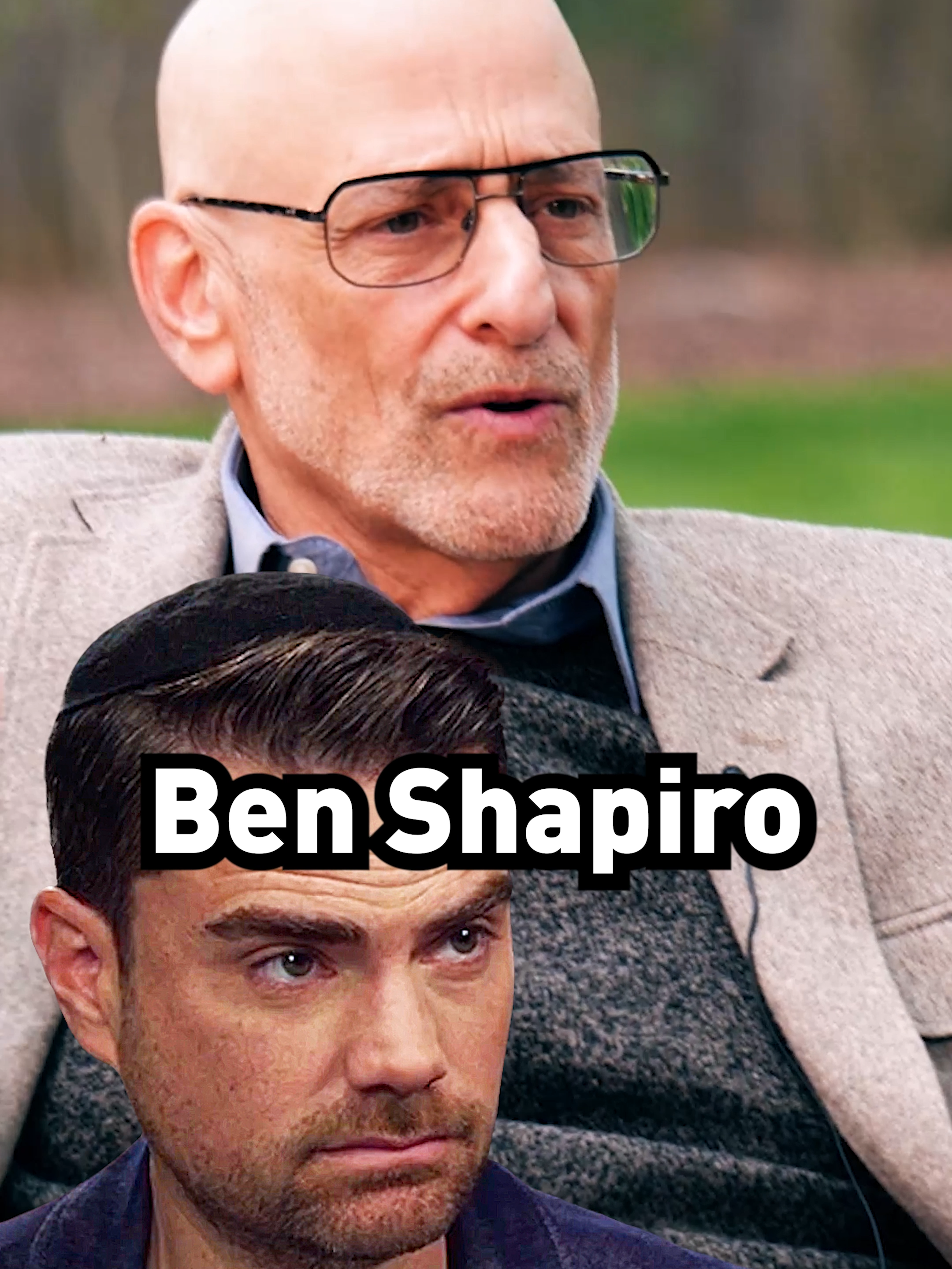 What It's Like Working with Ben Shapiro  #benshapiro #dailywire #andrewklavan #debate #podcast #interview #growth #growthmindset #motivationmonday #motivation #knowledge #knowledgeispower